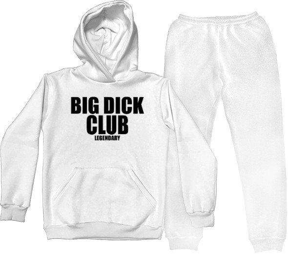 BIG DICK CLUB