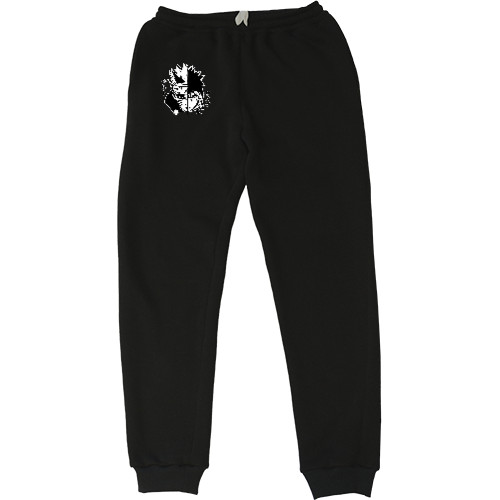 Women's Sweatpants - NARUTO and SASUKE 4 - Mfest