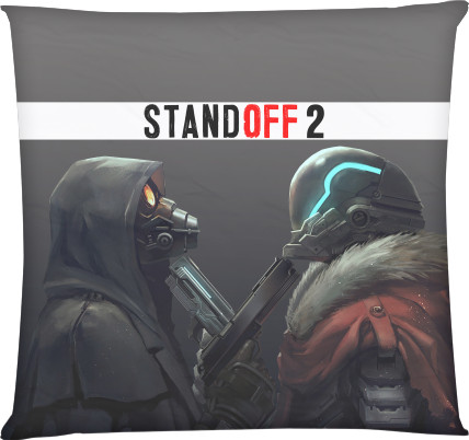 Standoff 2 Сonfrontation