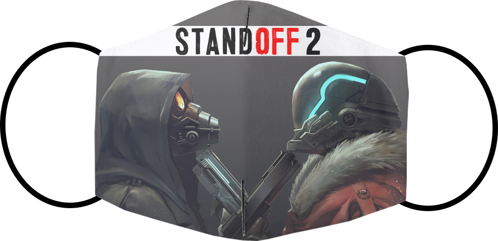 Standoff 2 Сonfrontation