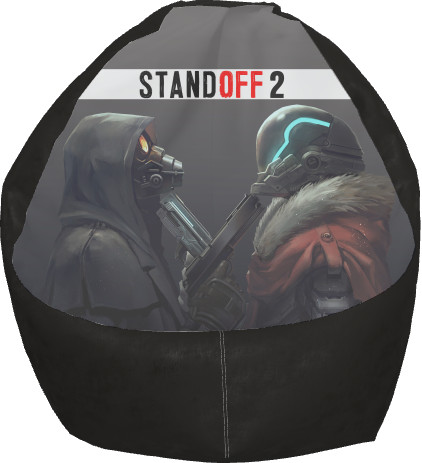 Standoff 2 Сonfrontation