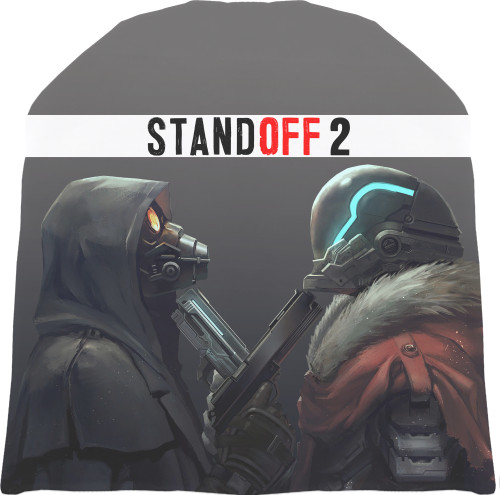 Standoff 2 Сonfrontation