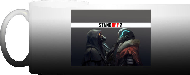 Standoff 2 Сonfrontation