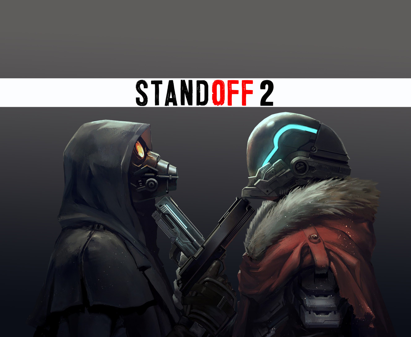 Standoff 2 Сonfrontation