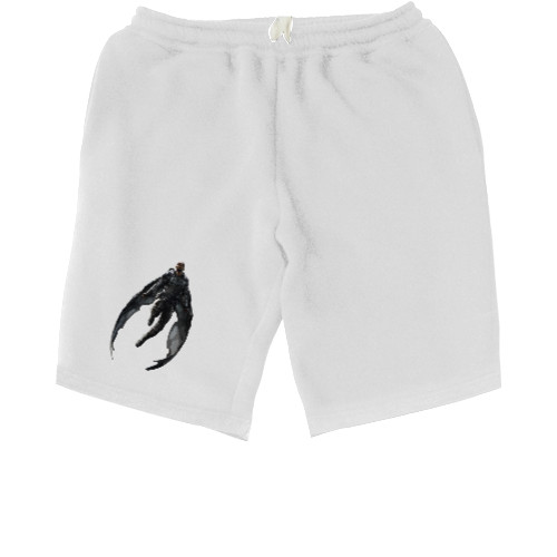 Kids' Shorts - The Falcon Fly - Mfest