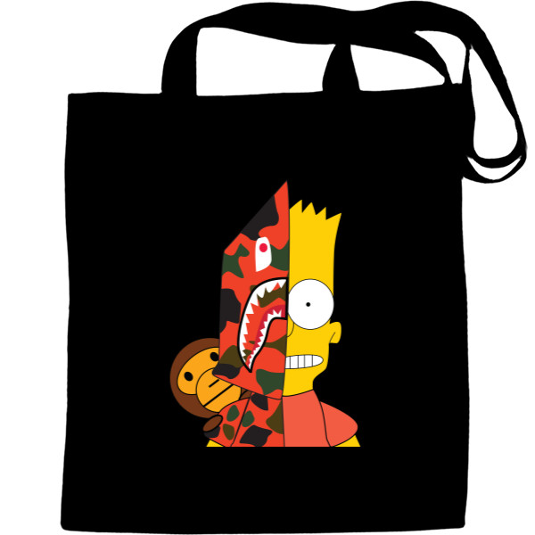 Tote Bag - bare - Mfest