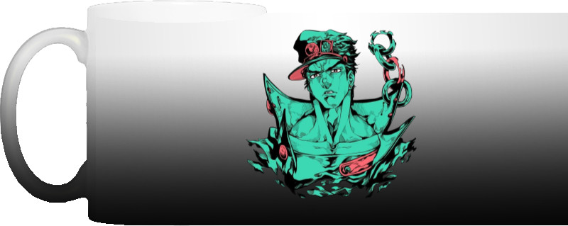 jotaro kujo