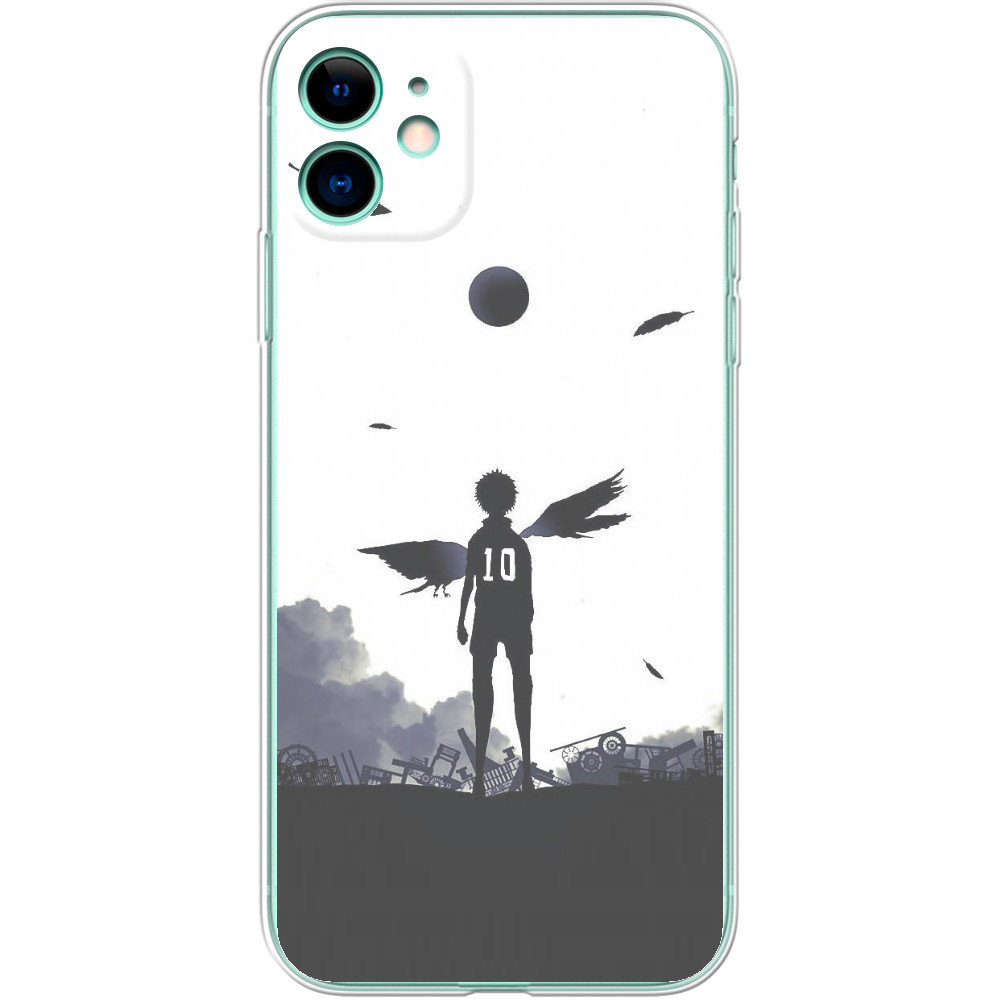 iPhone Case - Haikyuu 2 - Mfest