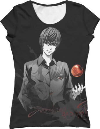 Light Yagami