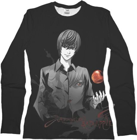 Light Yagami