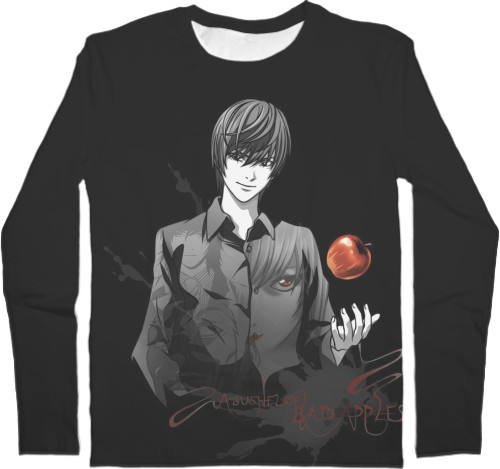 Light Yagami