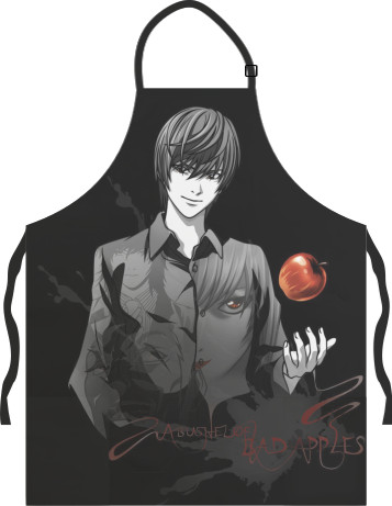 Light Yagami