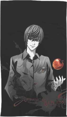 Light Yagami