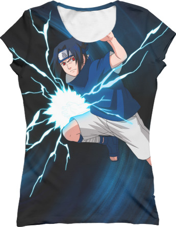 Sasuke 2