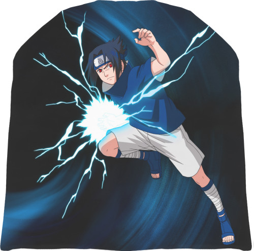 Sasuke 2