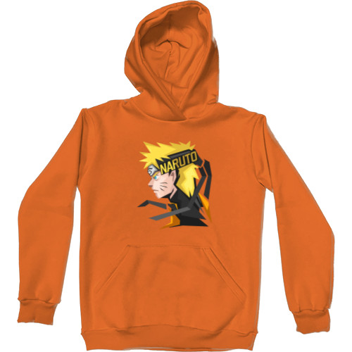 Unisex Hoodie - naruto 3 - Mfest