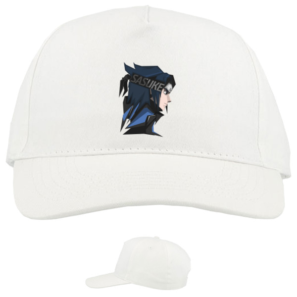 Baseball Caps - 5 panel - SASUKE - Mfest