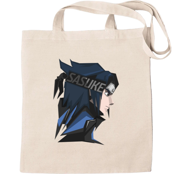 Tote Bag - SASUKE - Mfest