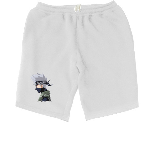 Men's Shorts - kakashi 2 - Mfest