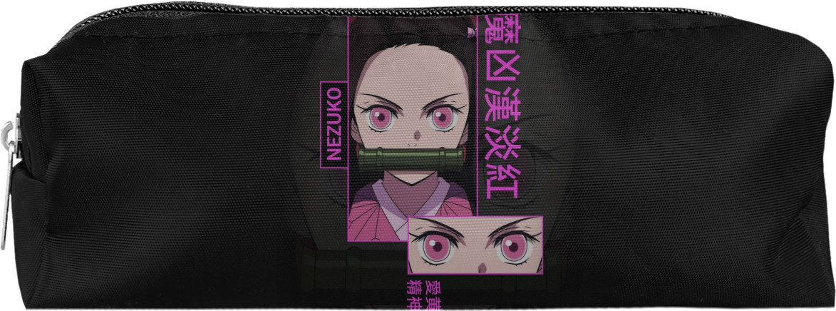 Nezuko art