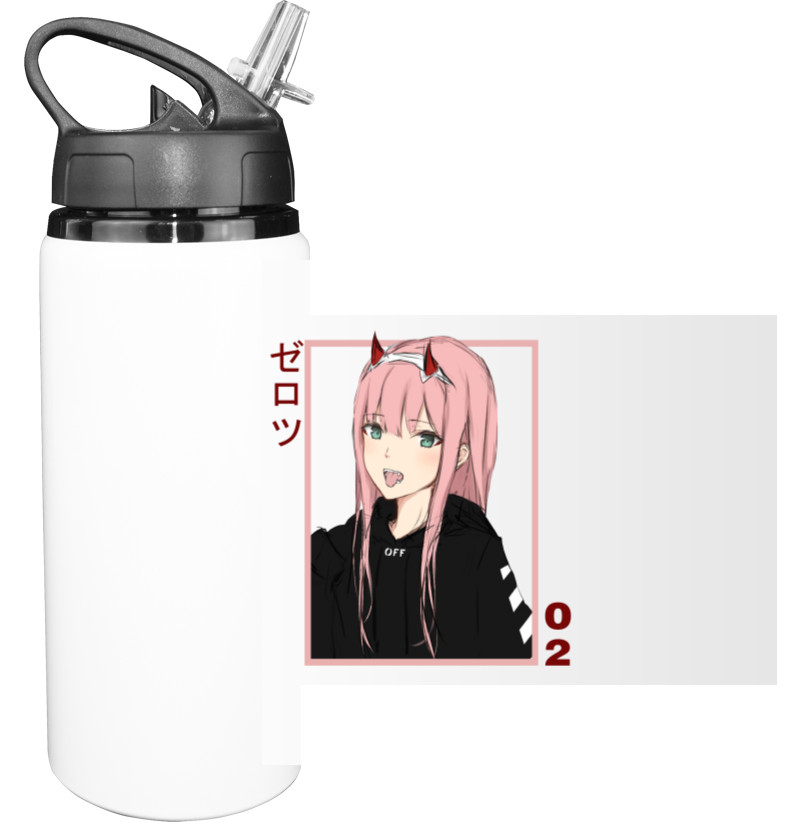 Zero Two 2