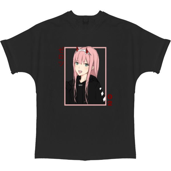 Zero Two 2