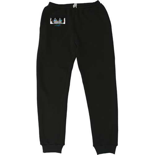 Kids' Sweatpants - Yato Noragami - Mfest