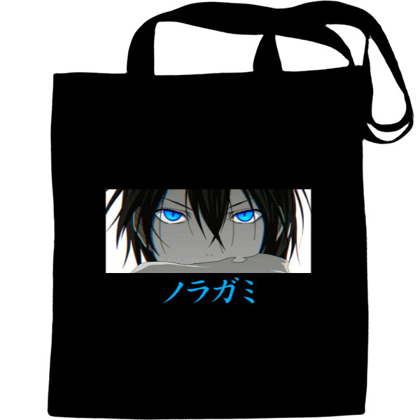 Tote Bag - Yato Noragami - Mfest