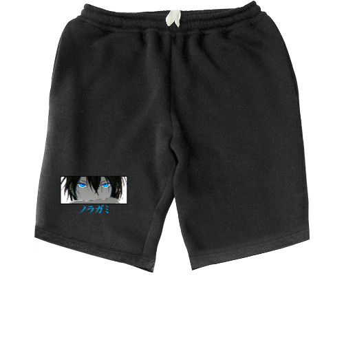 Kids' Shorts - Yato Noragami - Mfest