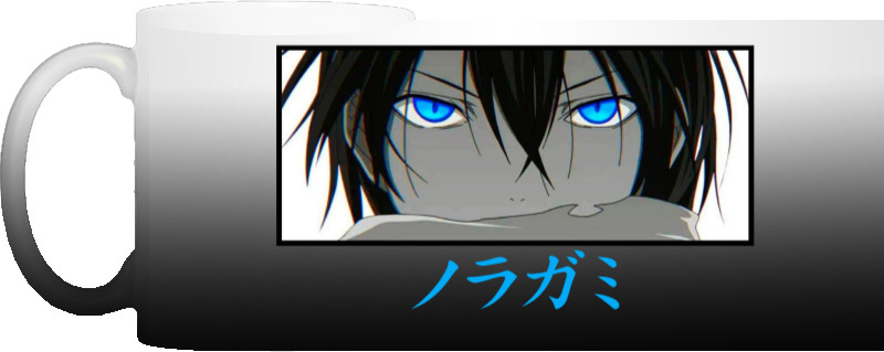 Yato Noragami