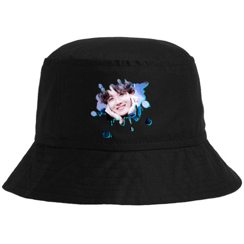 Bucket Hat - J-HOPE - Mfest