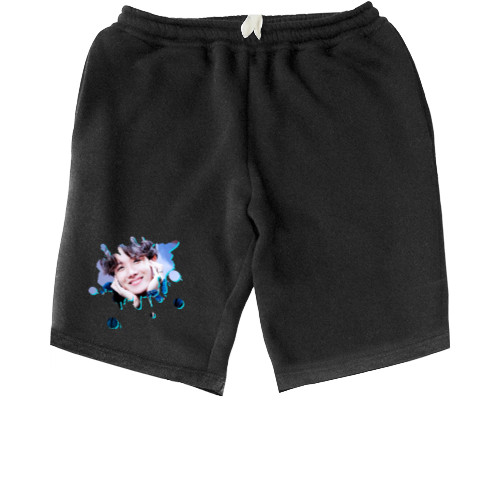 Men's Shorts - J-HOPE - Mfest