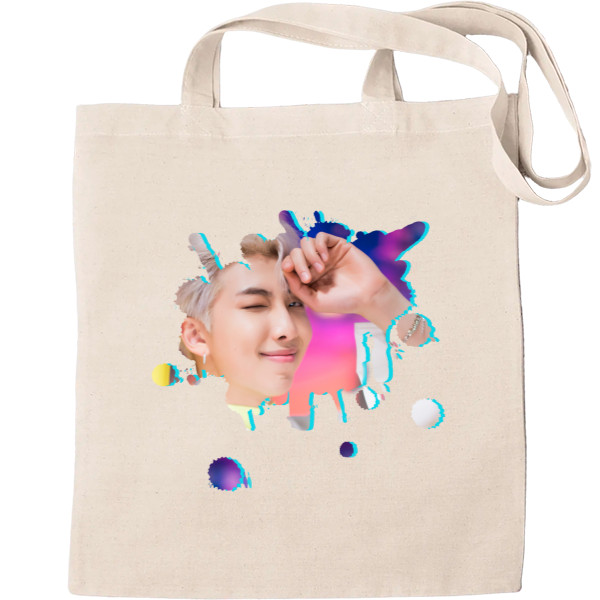 Tote Bag - RM - Mfest