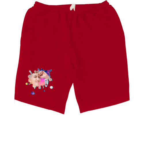 Men's Shorts - RM - Mfest