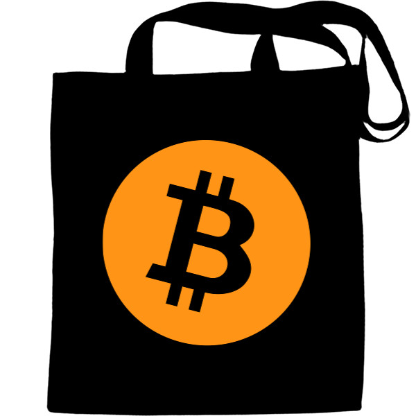 Bitcoin Logo