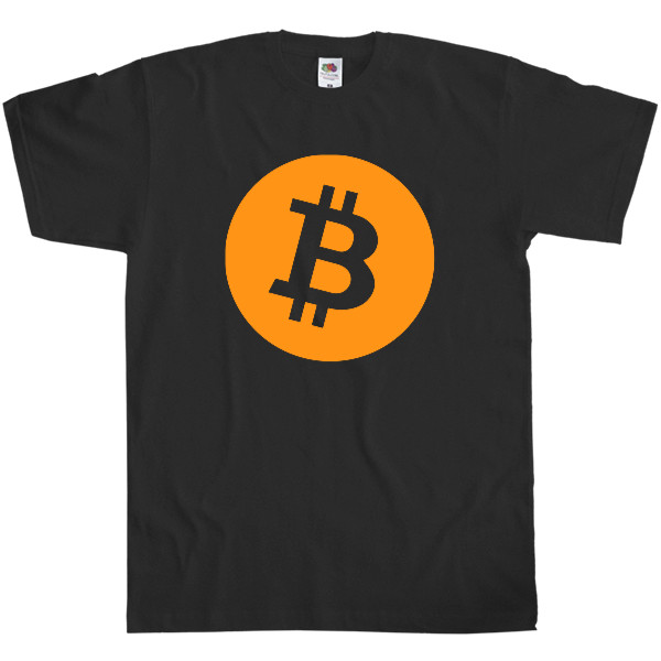 Bitcoin Logo