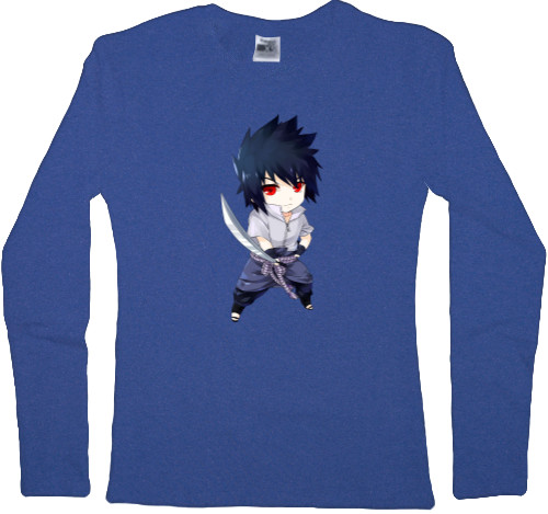 chibi Sasuke 2