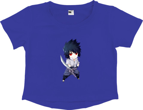 chibi Sasuke 2