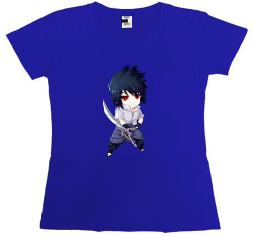 chibi Sasuke 2