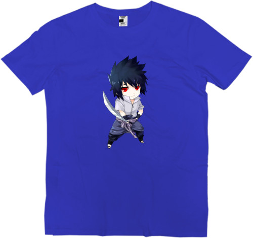 chibi Sasuke 2