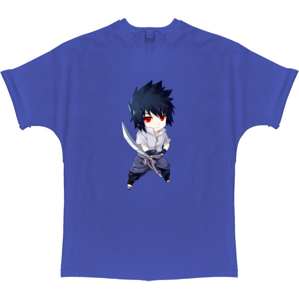 chibi Sasuke 2