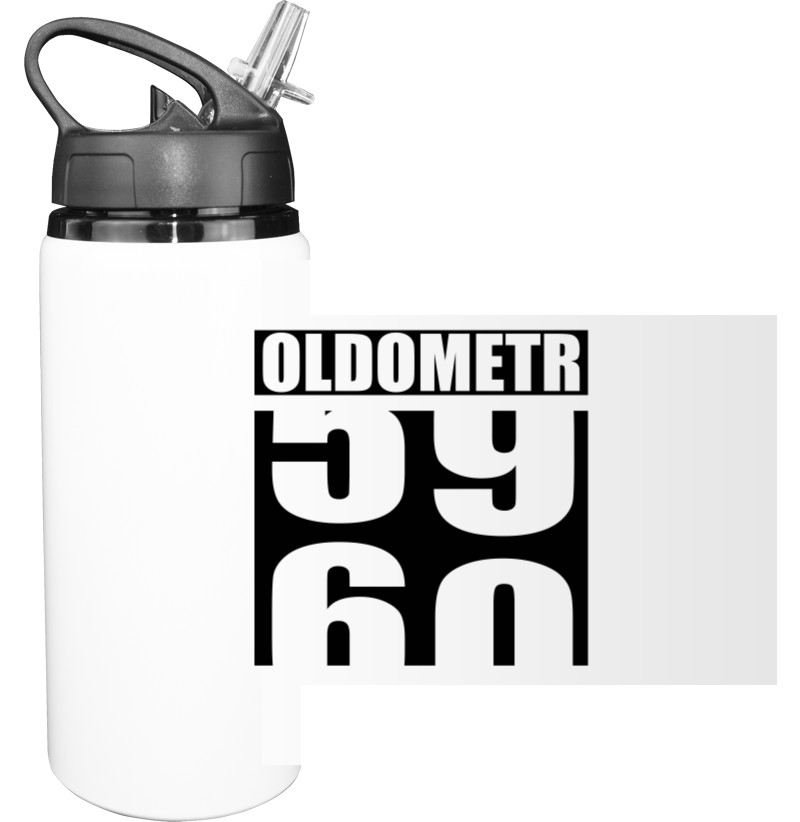 OLDOMETR 59-60