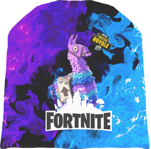 Fortnite Lama