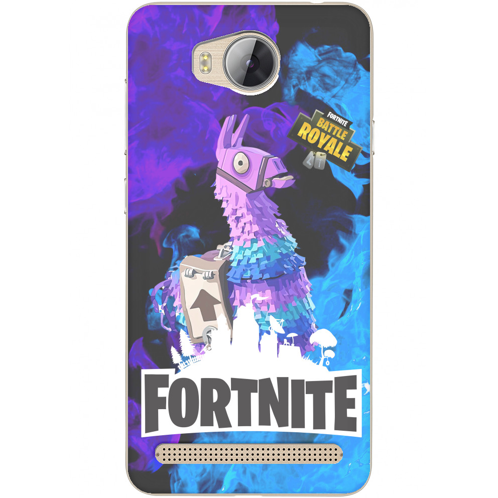 Fortnite Lama