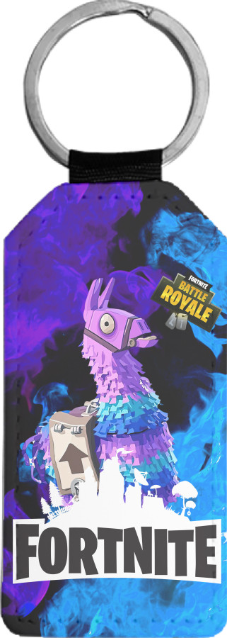 Fortnite Lama