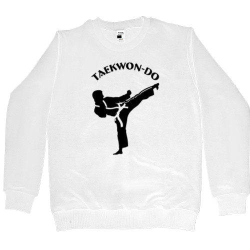 Taekwon-do