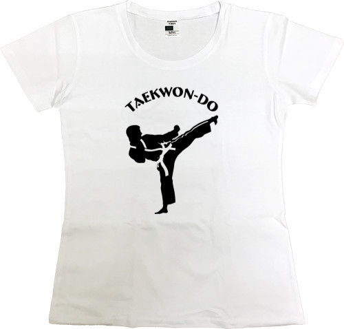 Taekwon-do