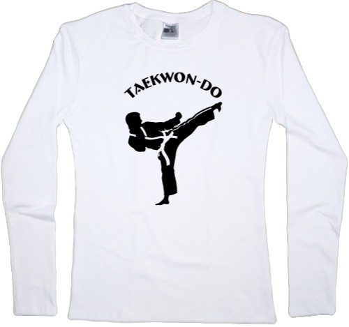 Taekwon-do