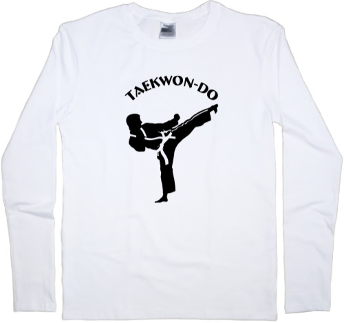 Taekwon-do