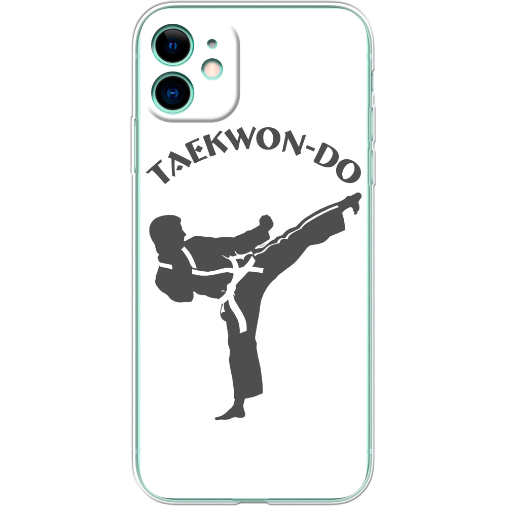 Taekwon-do